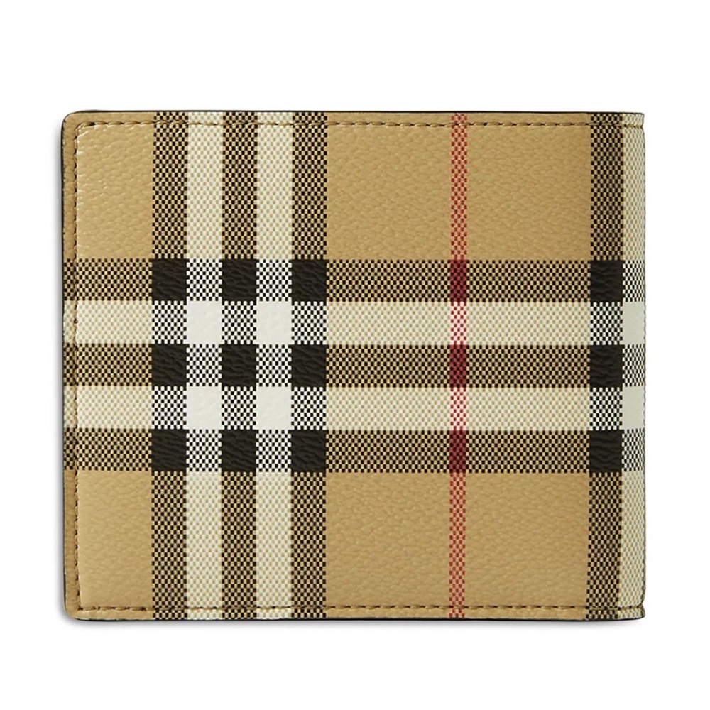 Brand New Burberry Wallet